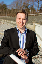 Lance Abercrombie, CPA, CA