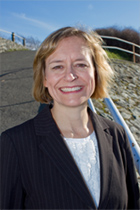Liz Thurbide, CPA, CA