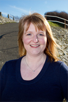 Lynne Andersen, CPA, CA